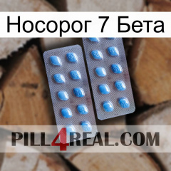 Носорог 7 Бета viagra4